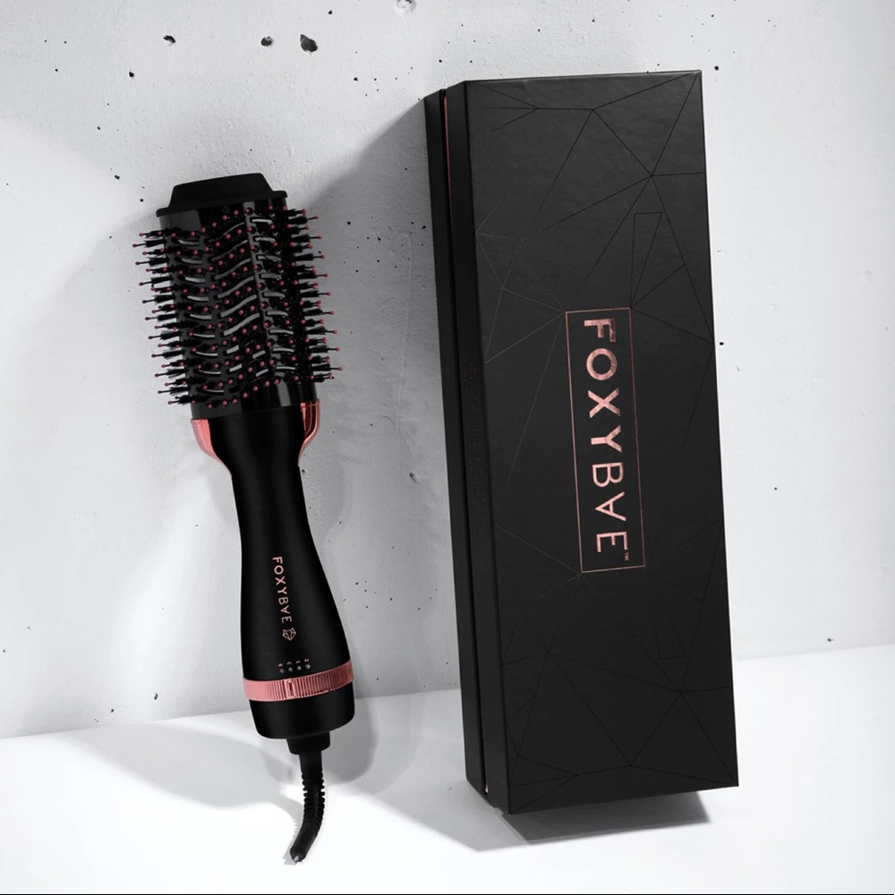 Dryer Brush